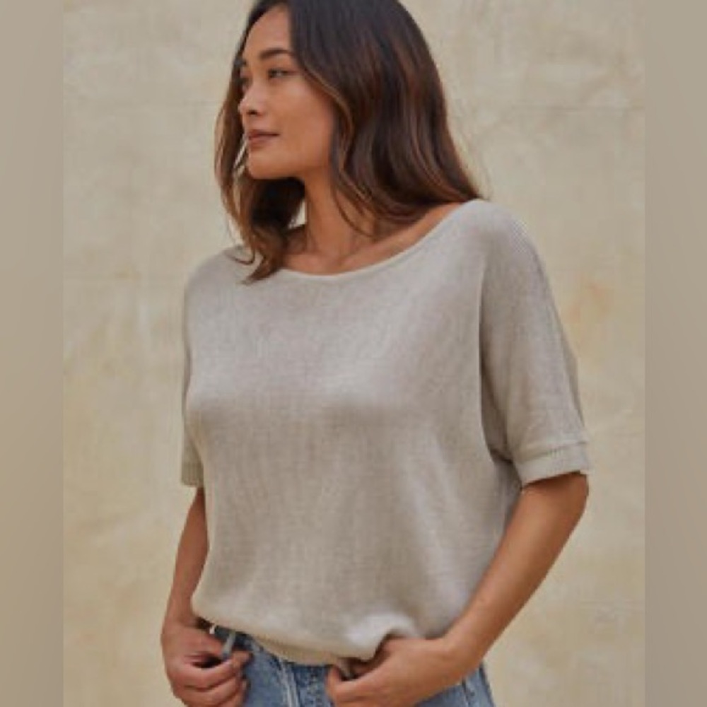 By Together Only Me Top in Stone